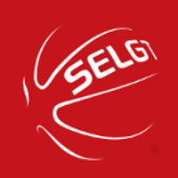 Logo Sport Education Loisirs Grand Trou Basketball  - SELGT Basket